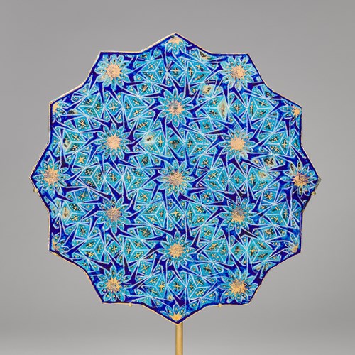 Arabesque