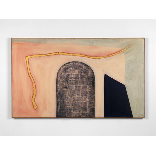 Untitled, 1970