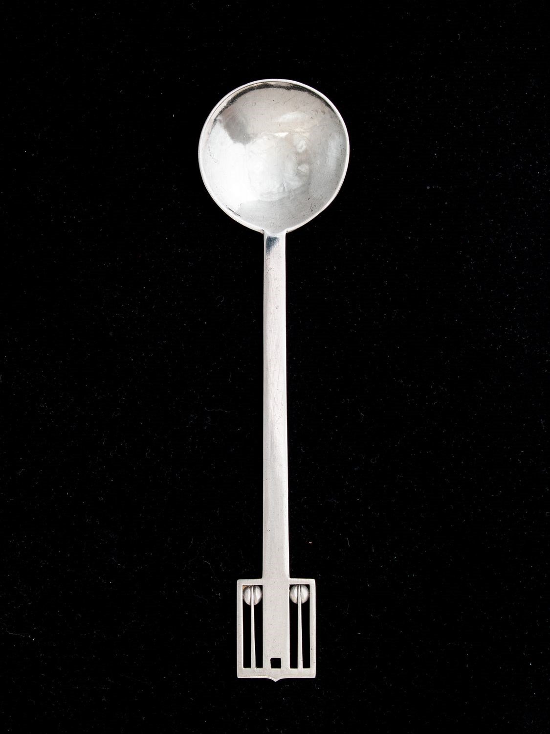 DECORATIVE SPOON
