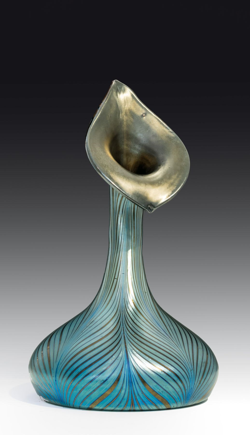 Vase/rose water sprinkler