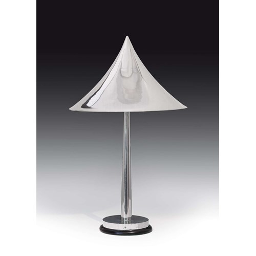 ART-DECO TABLE LAMP