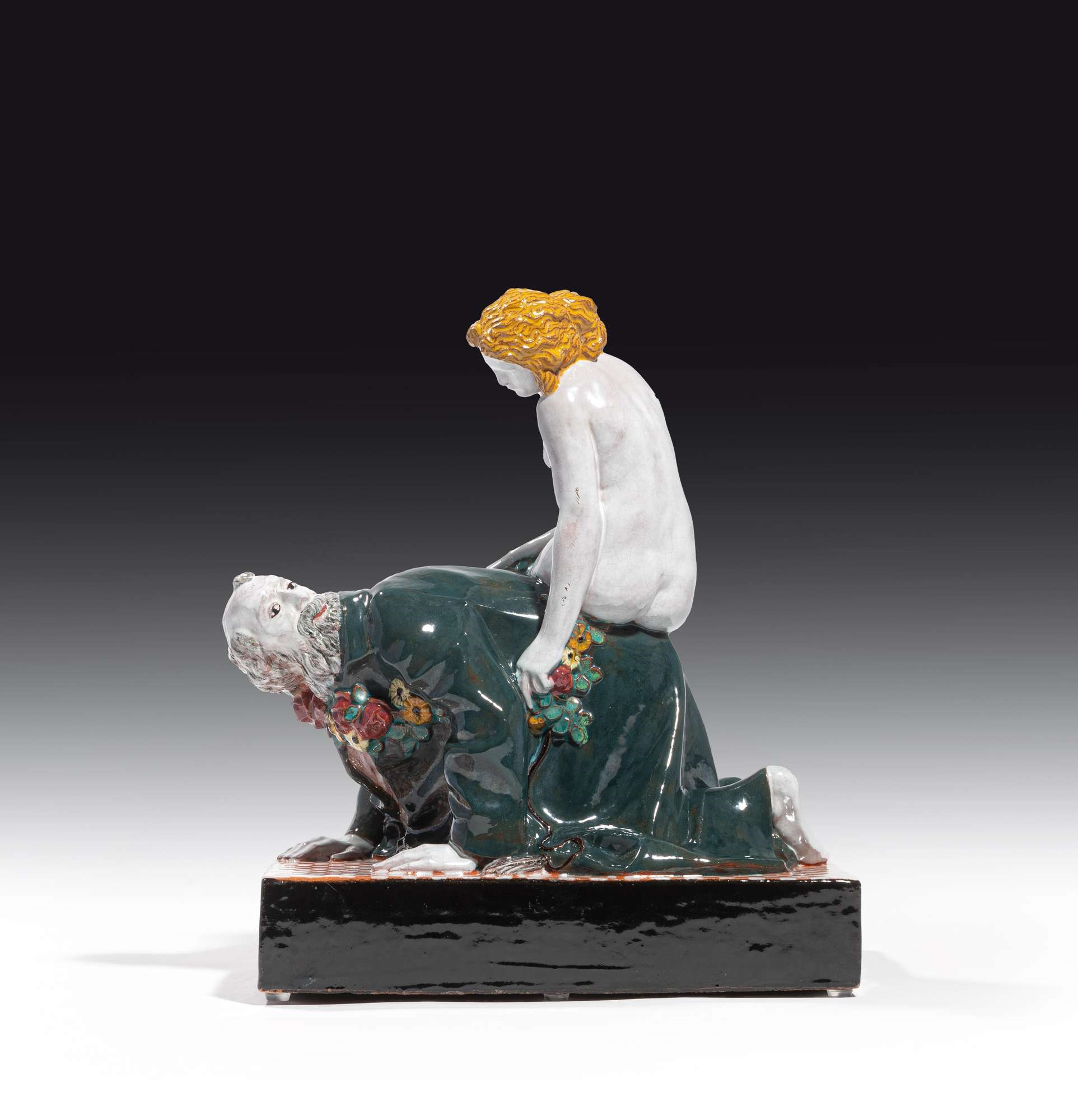 ARISTOTELES AND PHYLLIS