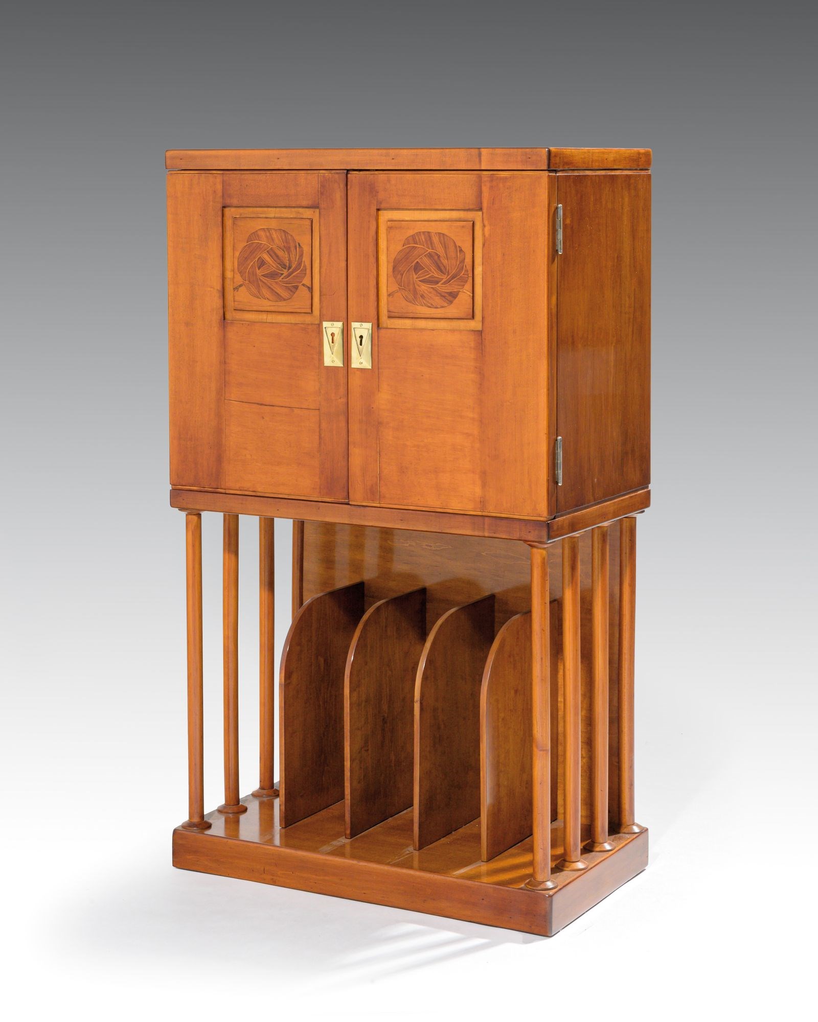 MUSIC CABINET