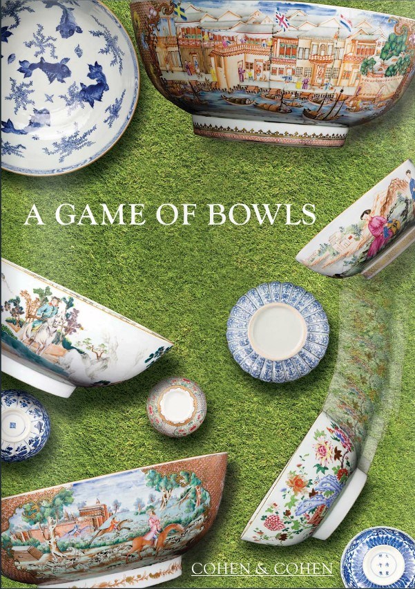 A Game of Bowls