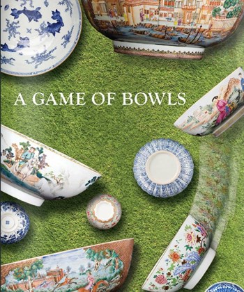 A Game of Bowls