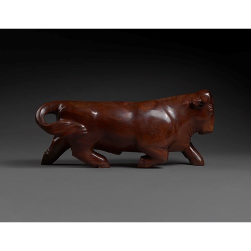 Bull