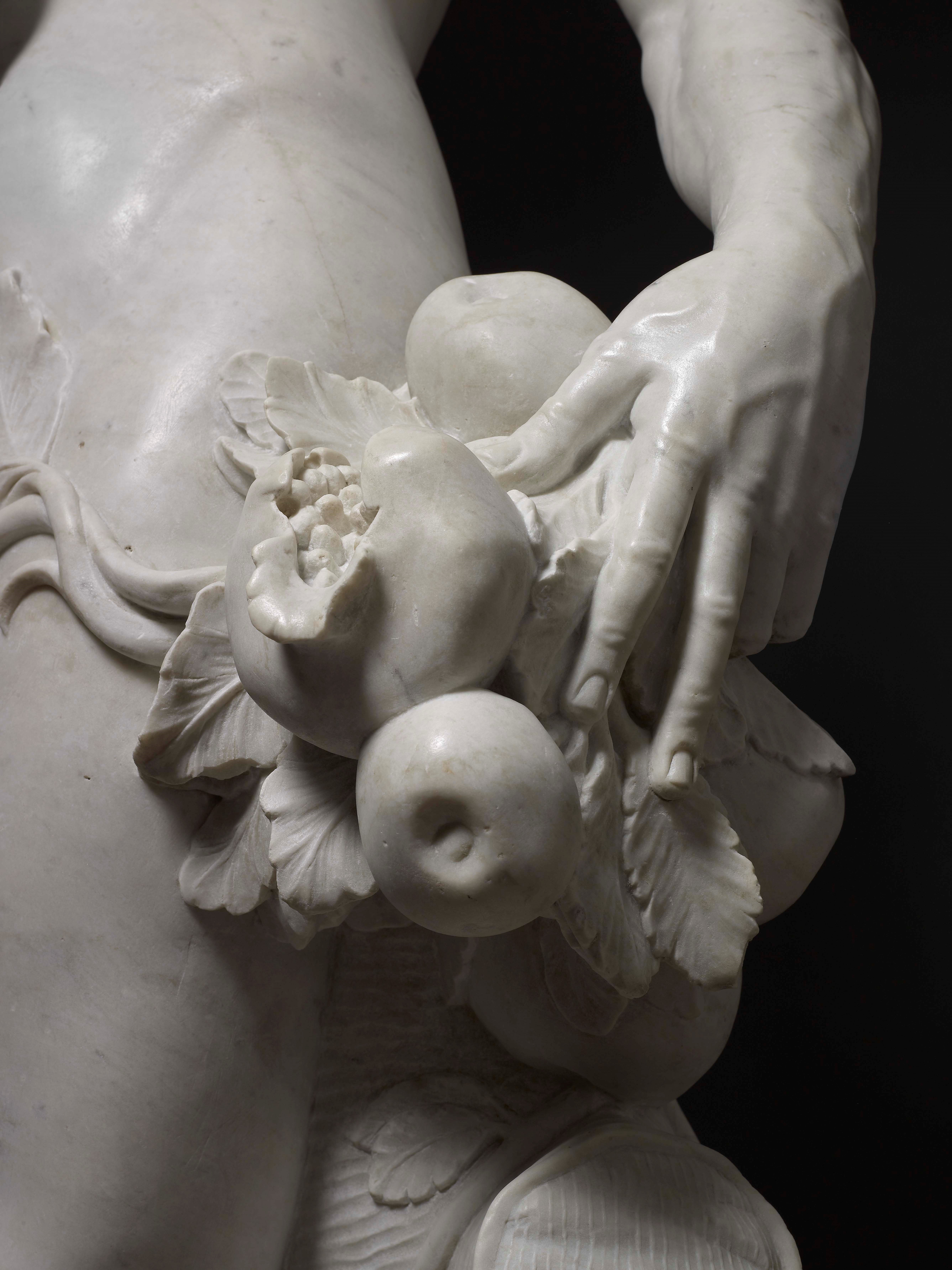 Gabriel Grupello - Adonis