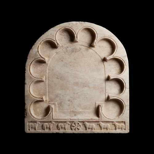 Early Byzantine tabletop