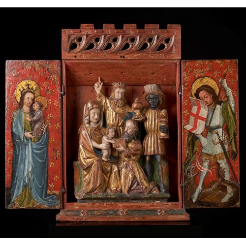 Altarpiece