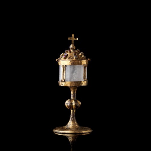 Reliquary