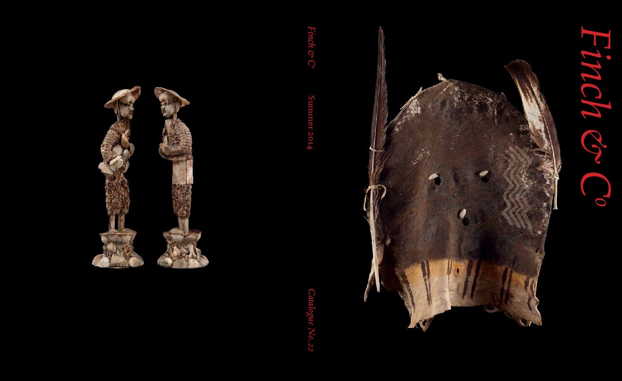 Passion, Possessions & Power