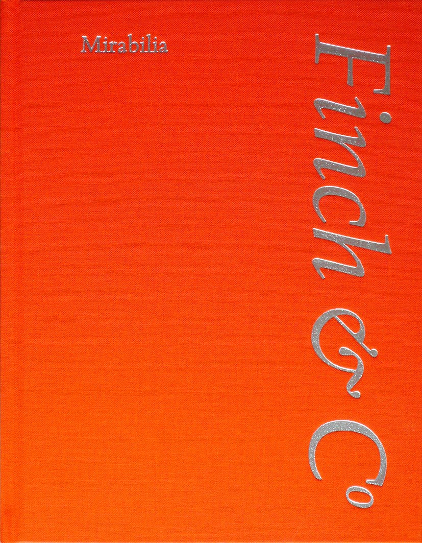 Mirabilia