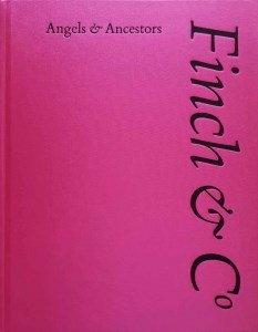 Angels & Ancestors
