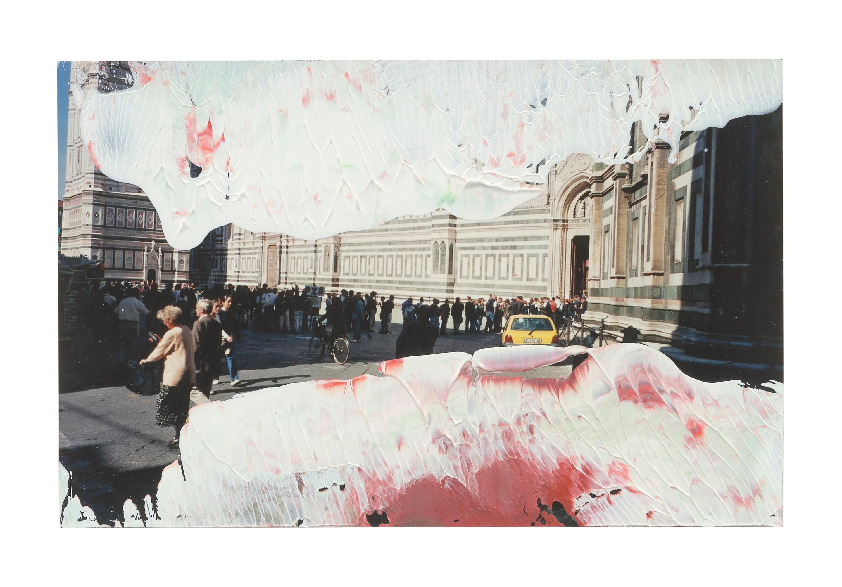 Untitled (12. August 2000)