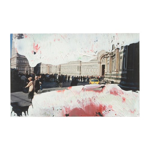 Untitled (12. August 2000)