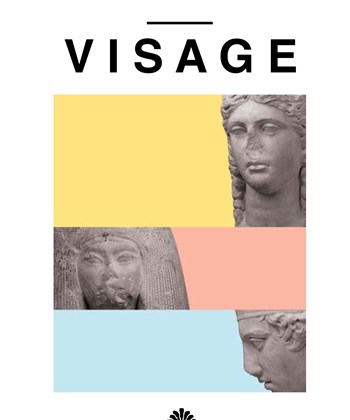 Visage (French)
