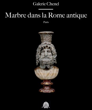 Marbre dans la Rome antique (French)