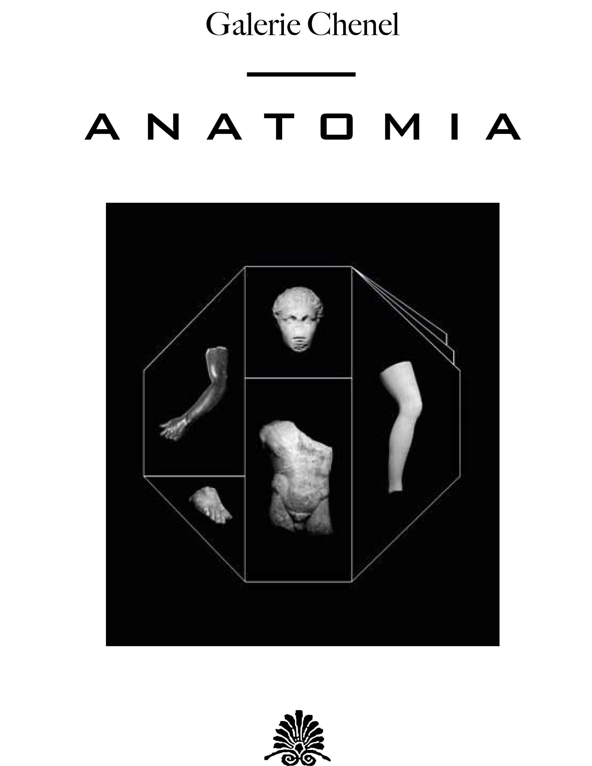 Anatomia (French)