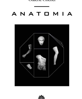 Anatomia (French)