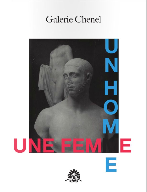 Un Homme - Une Femme
