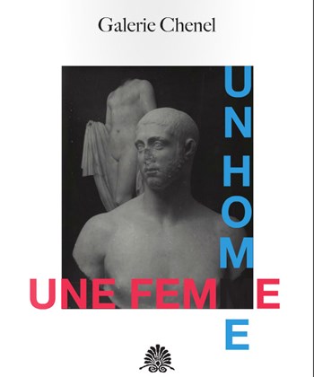 Un Homme - Une Femme