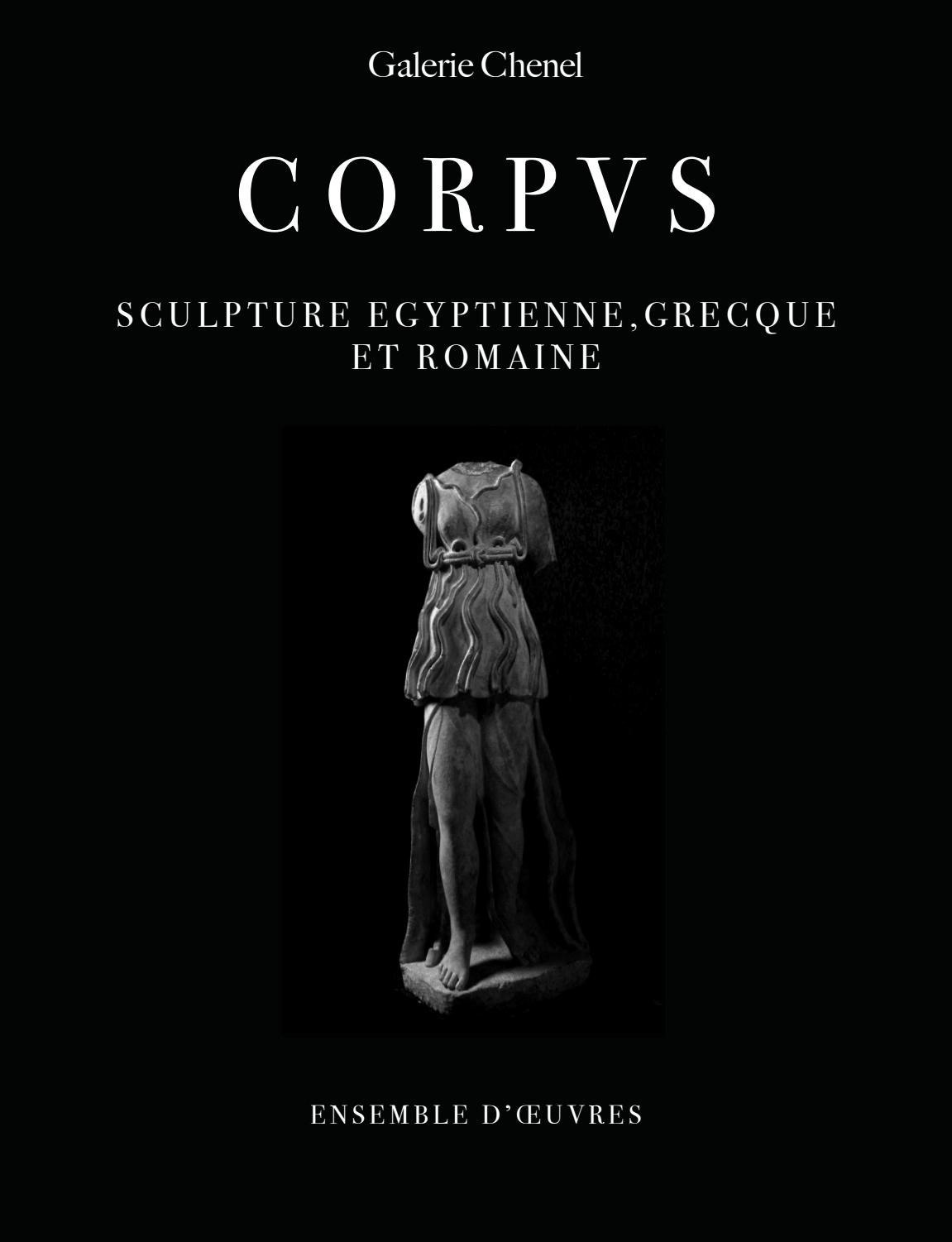CORPVS