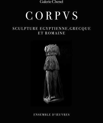CORPVS