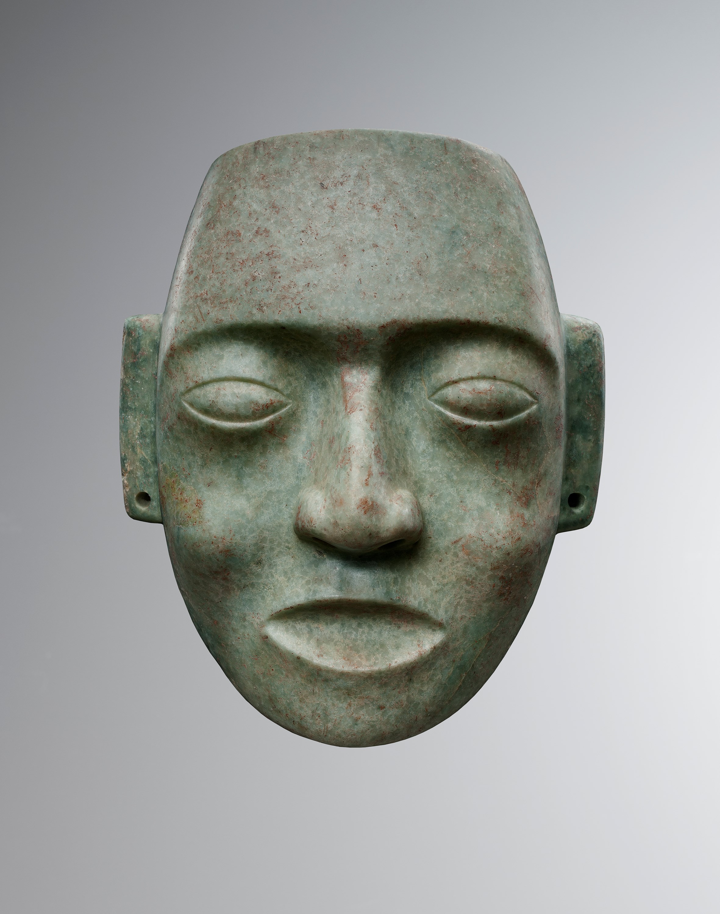 MAYA - Mask
