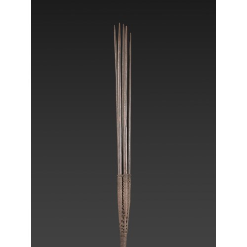 Fijian Priestly Spear