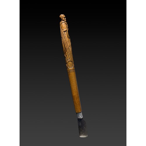 Lake Sentani Master Carvers Knife