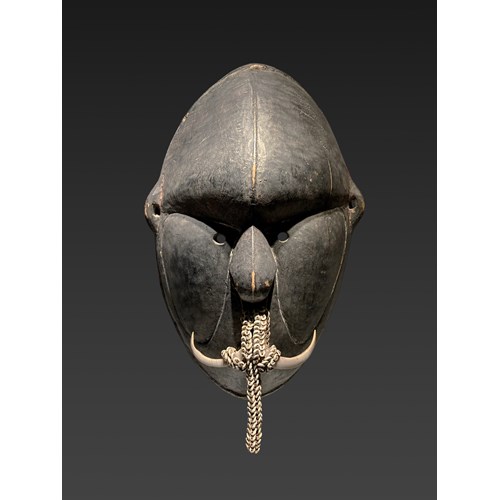 Moriarty Wandam or Brag Mask