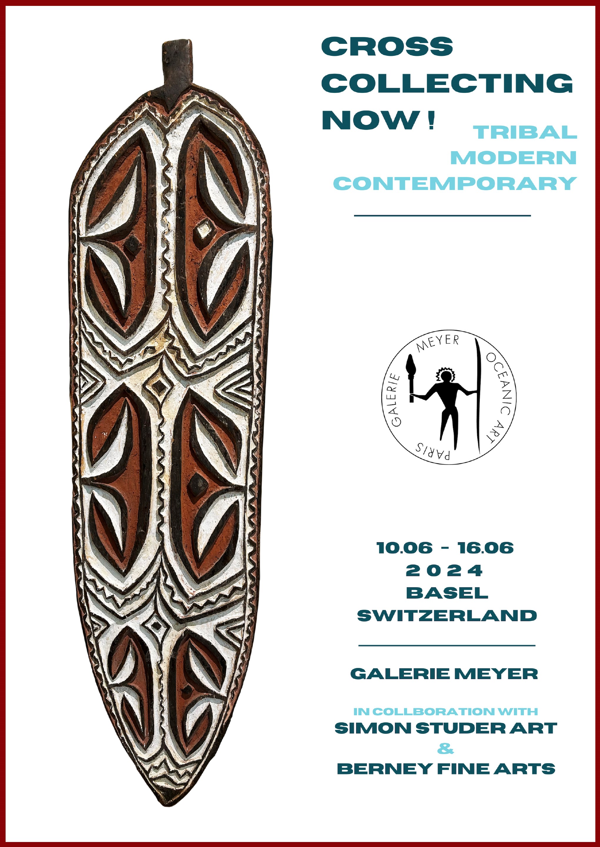 CROSS Collecting NOW !