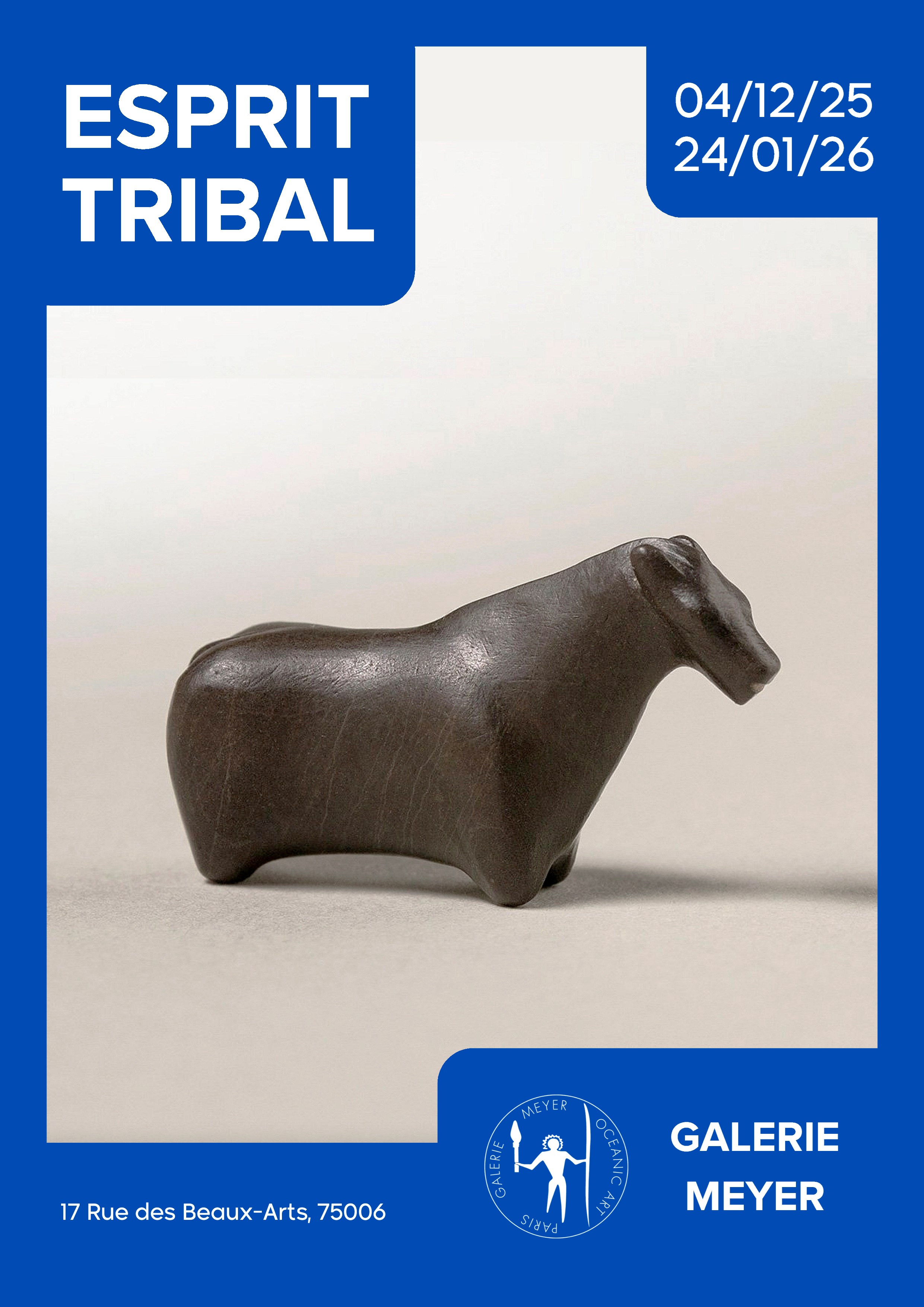 TRIBAL SPIRIT - ESPRIT TRIBAL catalogue