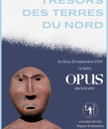 TREASURES OF THE NORTHERN LANDS - TRESORS DES TERRES DU NORD