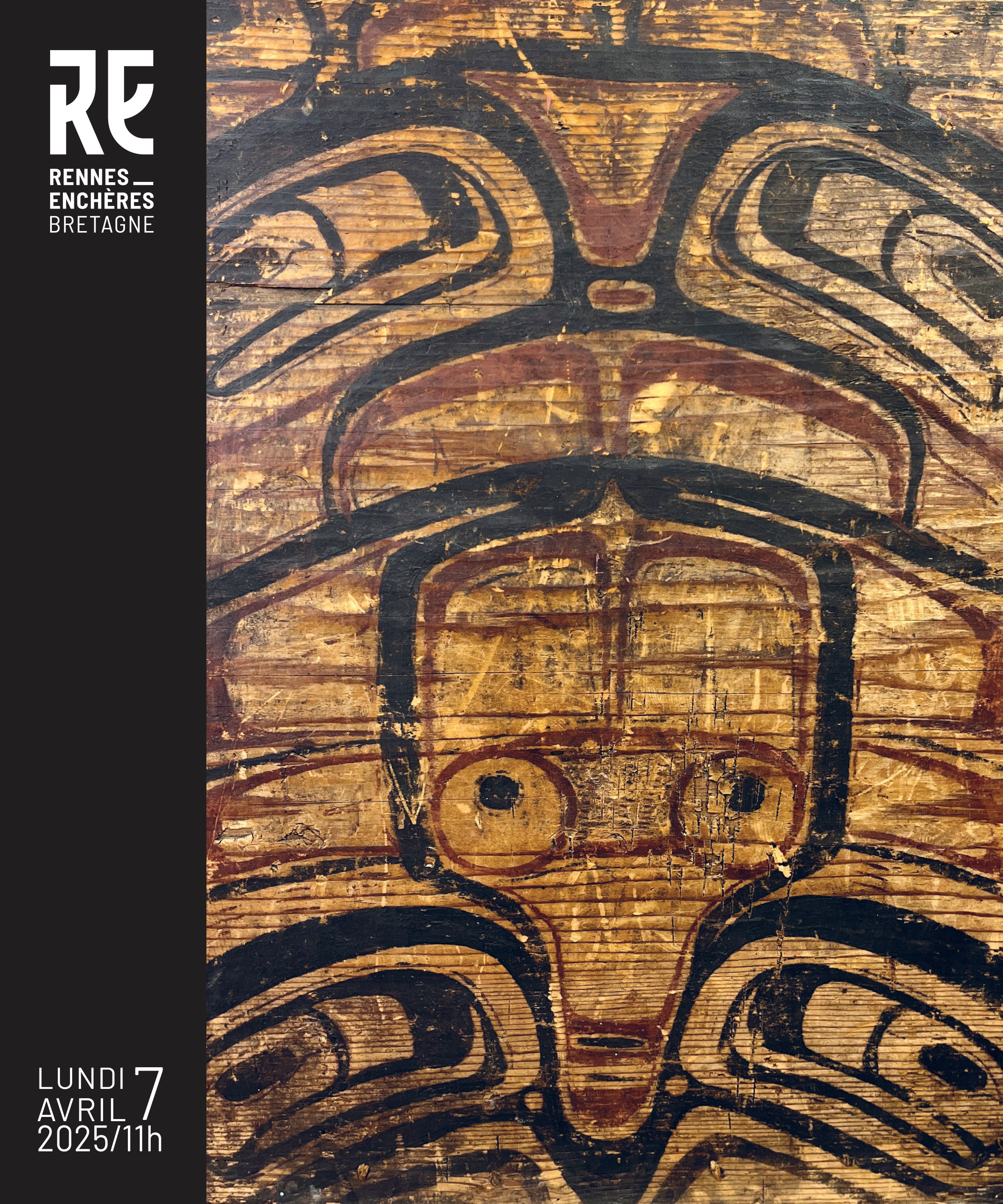 RENNES ENCHERES 7 avril/April AUCTION CATALOGUE