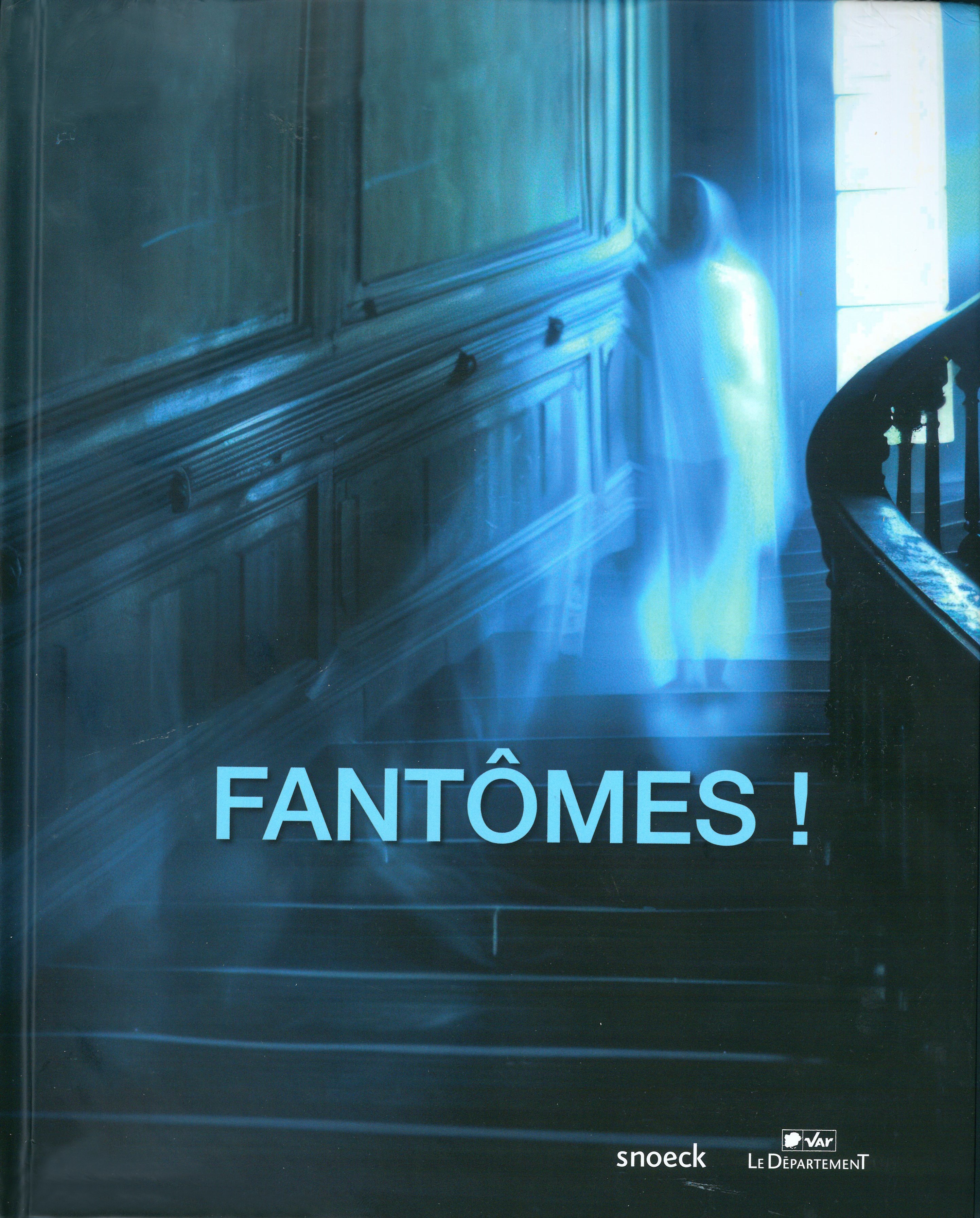 Le Paradoxe du Phantom - une appropriation Multi-Kulti