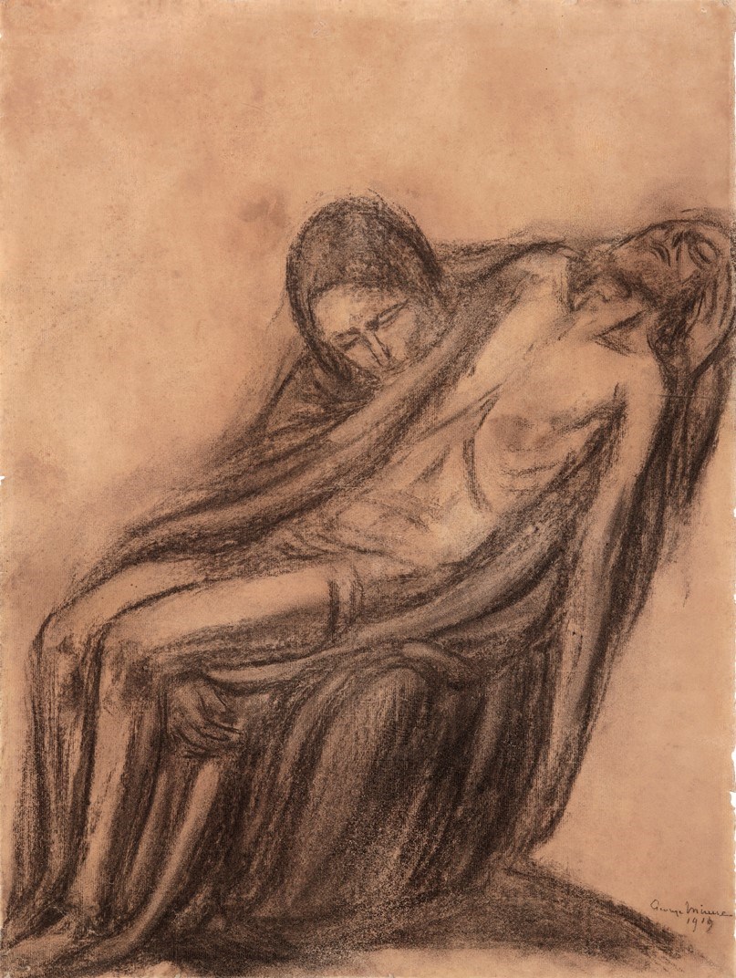 Pieta