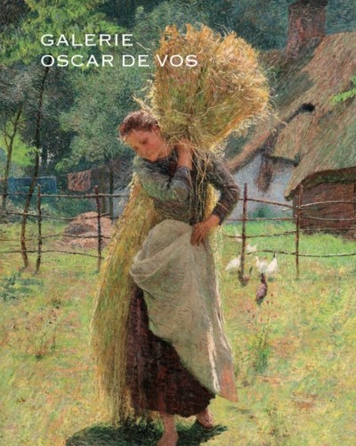 BRAFA 2019 (French Version)