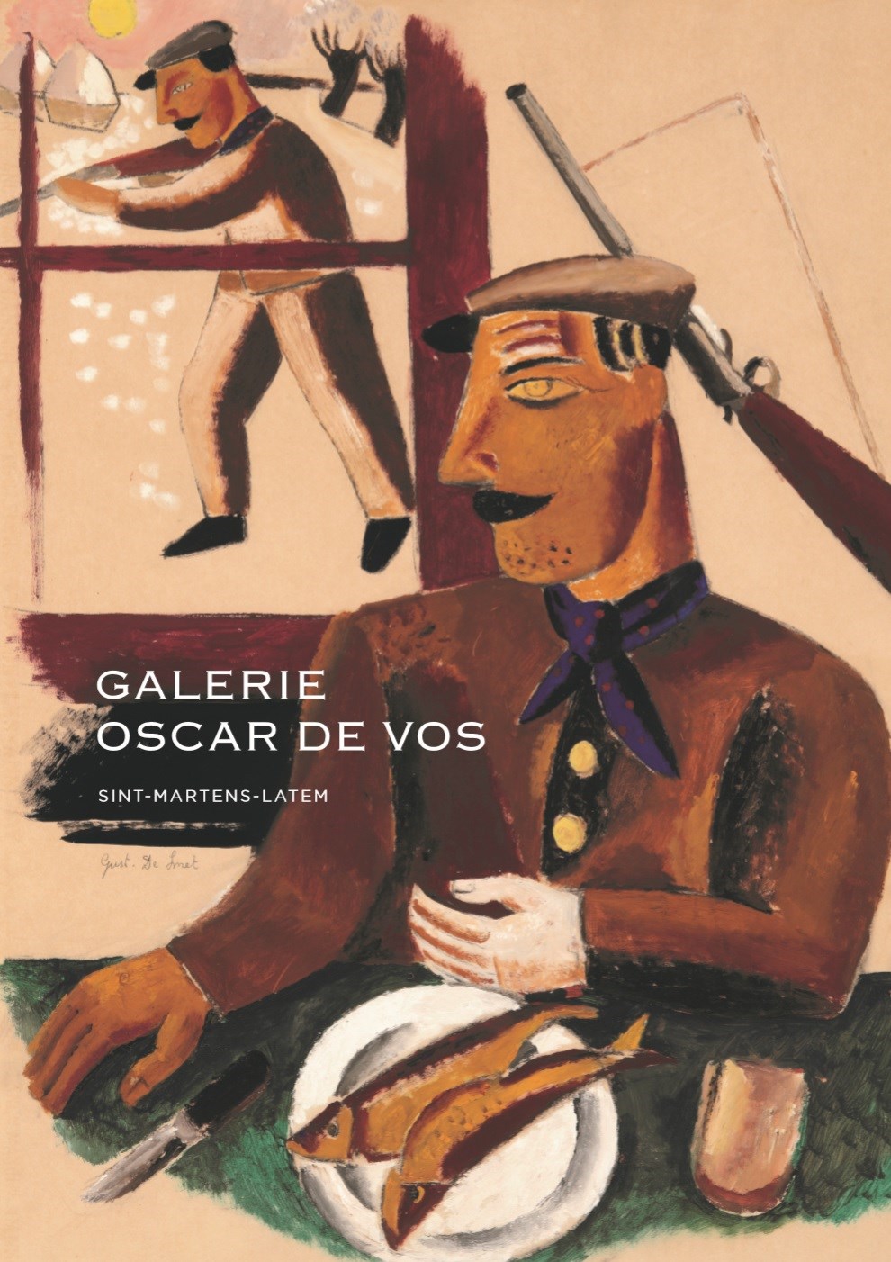 BRAFA 2020 (French Version)