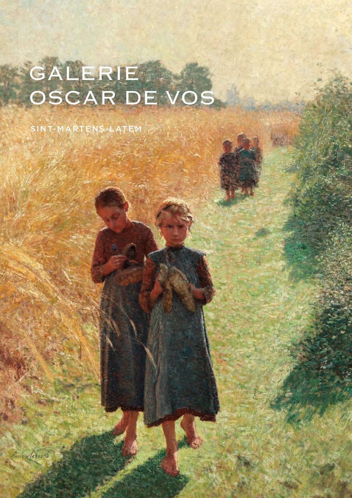 BRAFA 2024 catalogue