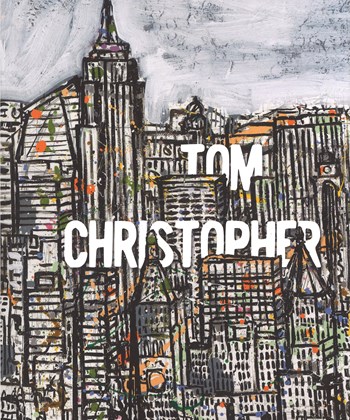 Tom Christopher