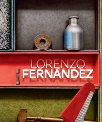 Lorenzo Fernández