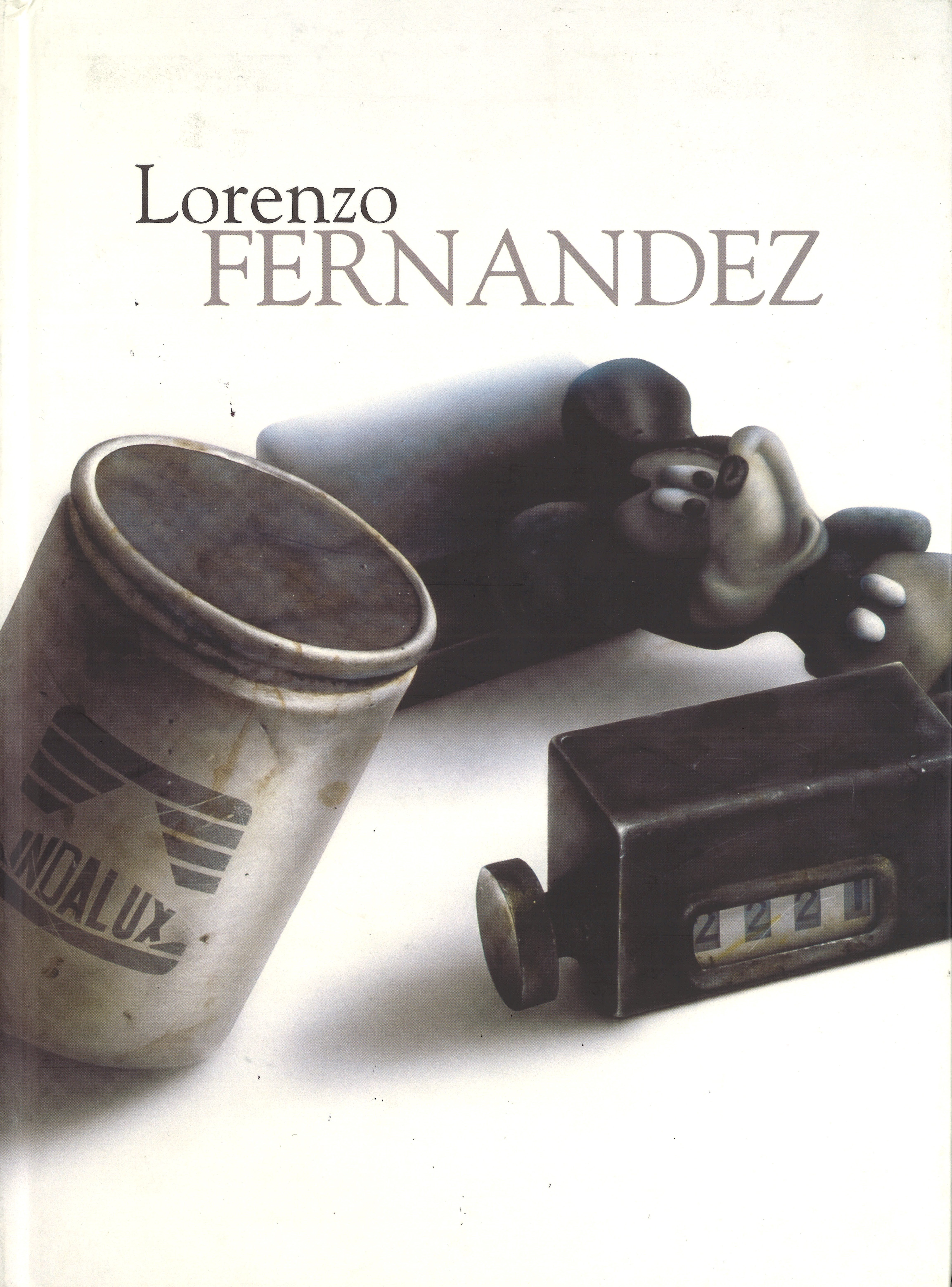 Lorenzo Fernández