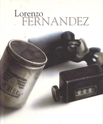 Lorenzo Fernández