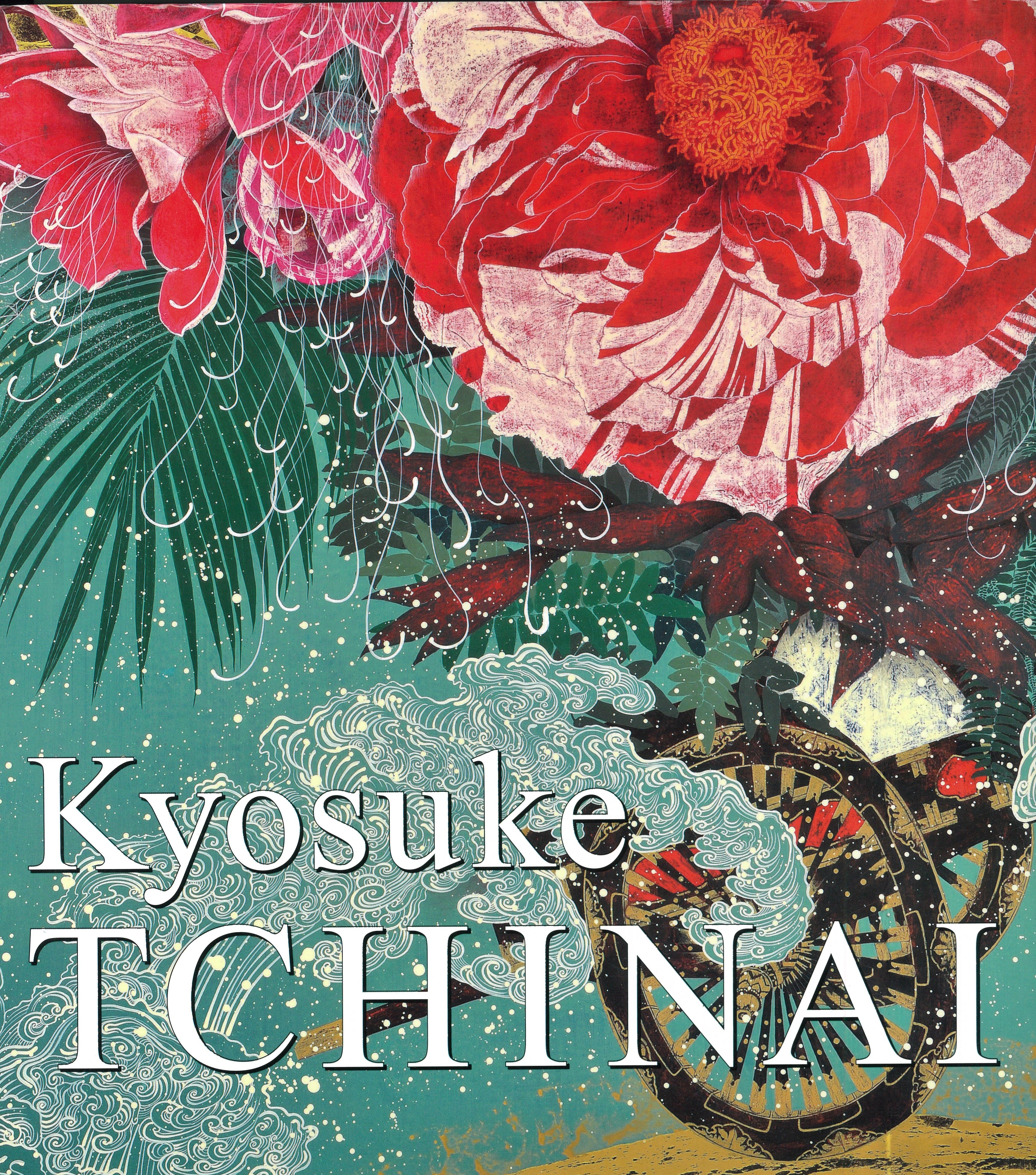 Kyosuke Tchinaï IV