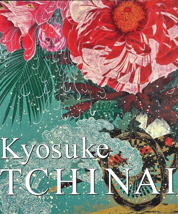 Kyosuke Tchinaï IV