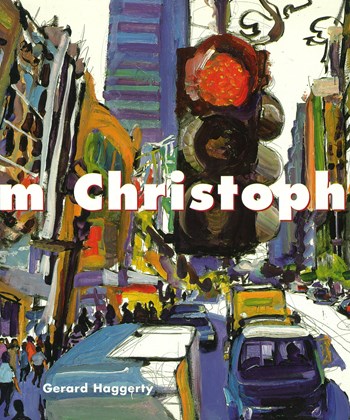 Tom Christopher