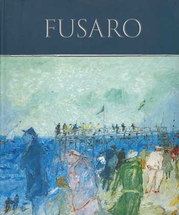 Fusaro : La Croisée des chemins picturale et littéraire