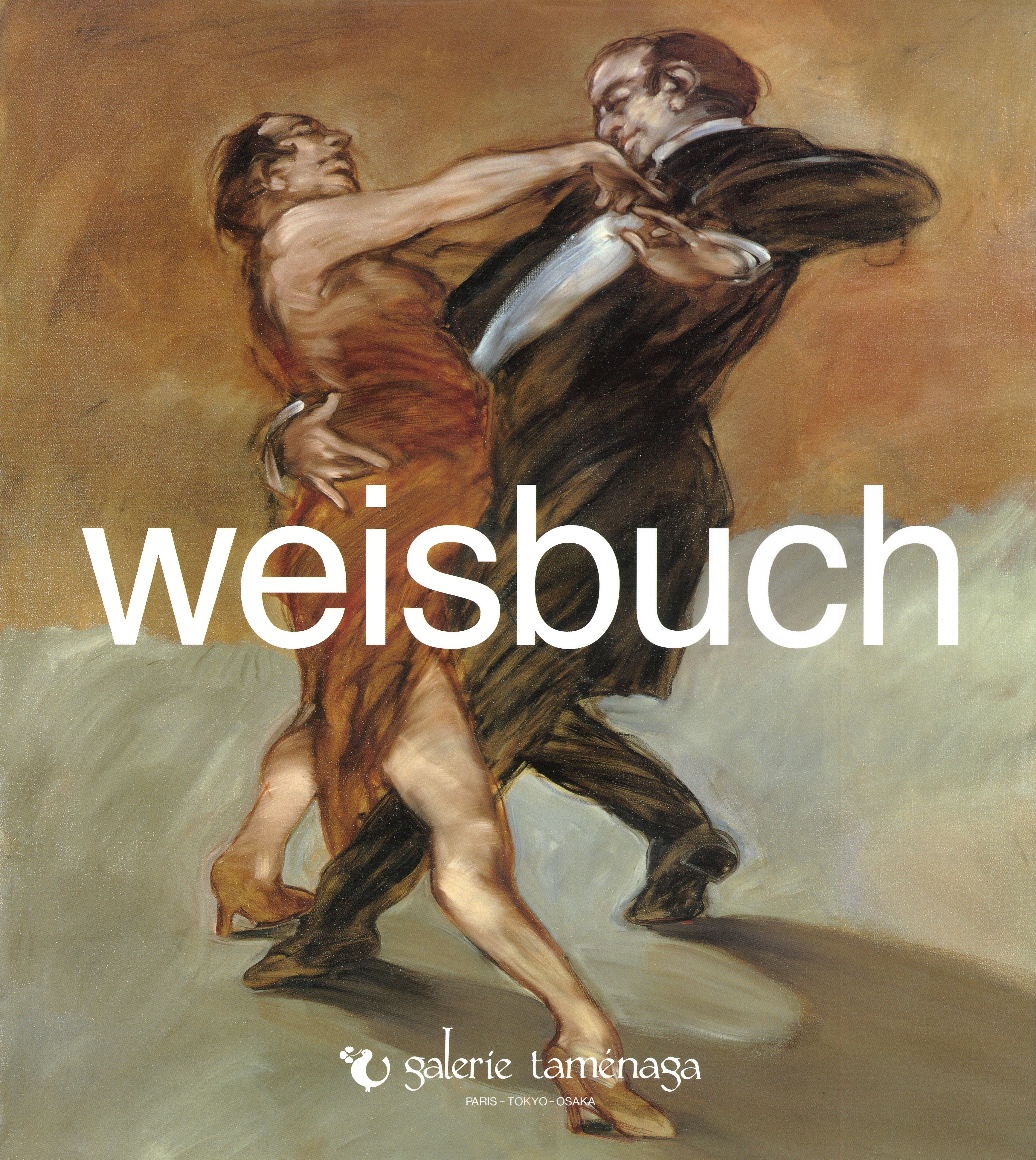 Weisbuch 