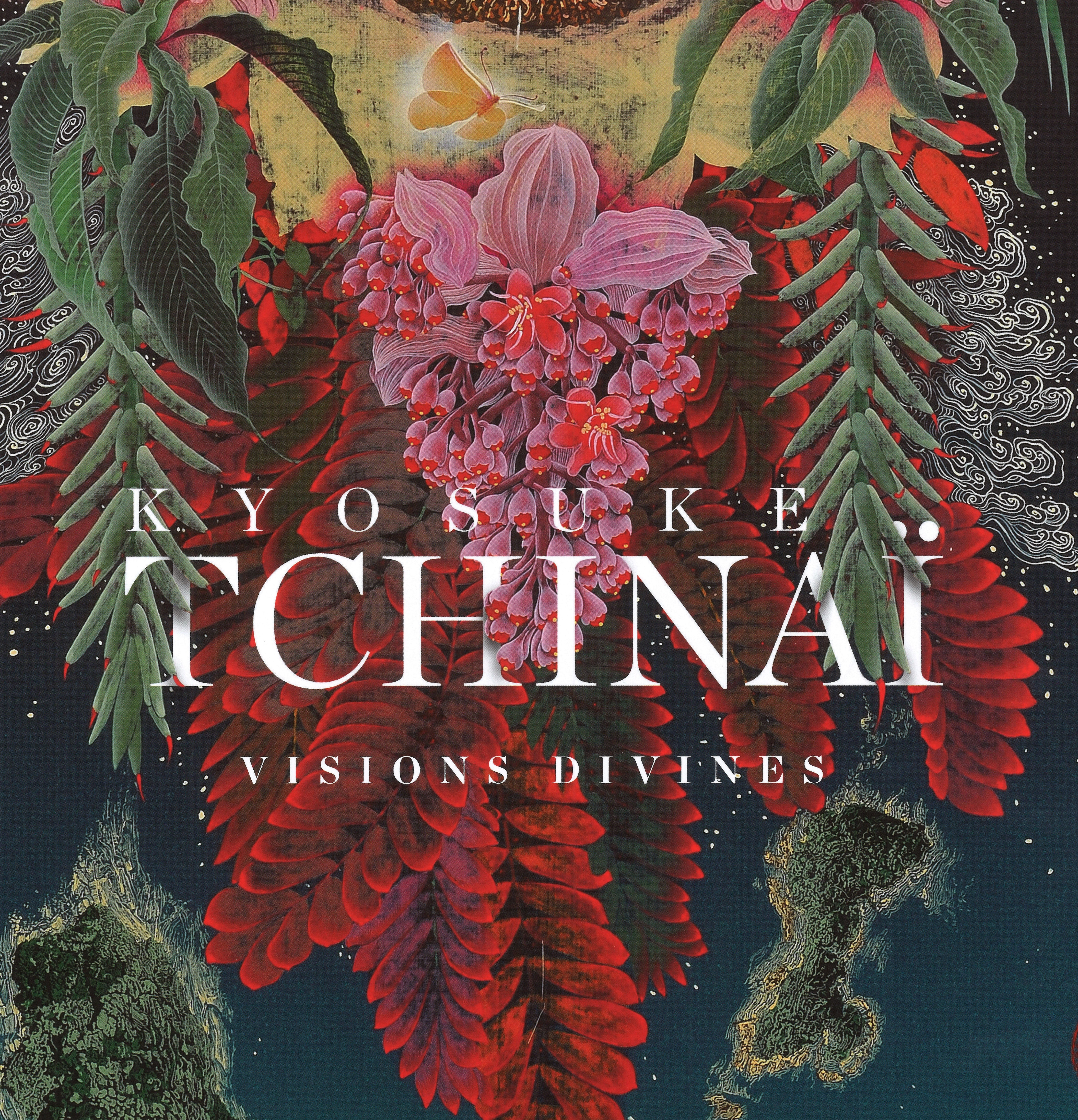 Kyosuke Tchinaï, Visions divines